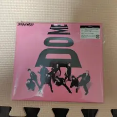 Snowman ライブDVD初回B