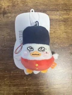 RIIZE ソヒ ミニドールキーリング トルビョン