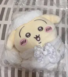 ちいかわ　プレゼントフォーユーなぬいぐるみ　うさぎ