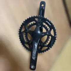 ダブルクランク ProWheel 53-42t 170mm - メルカリ