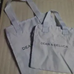 DEAN&DELUCA ディーンアンドデルーカ 付録 保冷バッグ セット