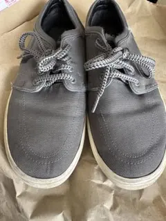 Polo Ralph Lauren グレー カジュアルシューズ