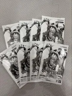 ワンピースカード 4周年 四皇トレジャーゲットキャンペーンパック 7