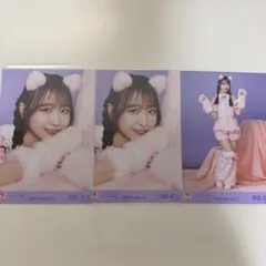檸*様 瀧脇笙古 猫 生写真 封入 イコラブ - メルカリ