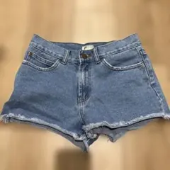 Billabong デニムショートパンツのサムネイル