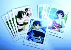 あんスタ Trickstar 氷鷹 ぱしゃっつ ぱしゃこれ カード