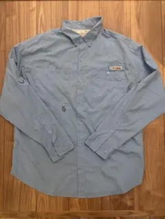 Columbia ‼️PFG 長袖アウトドアシャツのサムネイル