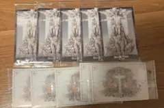 デスノート　ウエハース　夜神月　L