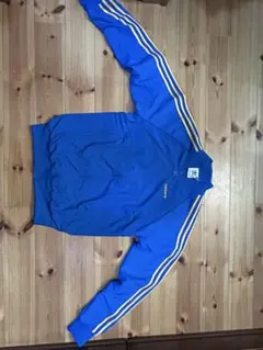 adidas track jacket