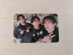 Stray Kids KARMA 限定盤 ユニット バンチャン リノ チャンビン