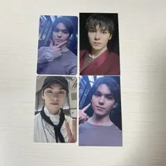 seventeen スタジアム　会場特典　バーノン