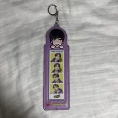 なにわ男子 高橋恭平 フォトカードホルダー フォトカード 【匿名配送】