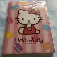 平成レトロ　ハローキティ　フォトアルバム72枚収納