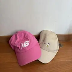 キャップセット