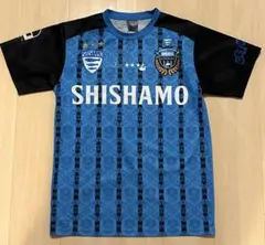 新品 川崎フロンターレ 旗手怜央 2020アウェイ オーセンティックユニフォーム 新品 川崎フロンターレ 旗手怜央 2020アウェイ オーセンティック