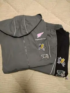 2025年最新】ずとまよナイロンパンツの人気アイテム - メルカリ