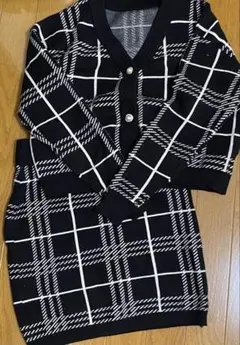 【2/5まで】GRL ニットセットアップ