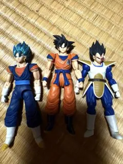 2026年最新】掌動 ドラゴンボールの人気アイテム - メルカリ