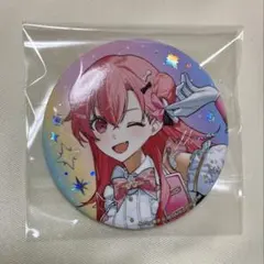 プロセカ　桃井愛莉　缶バッジ