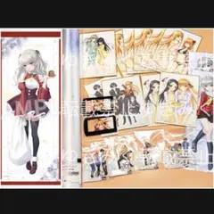 Charlotte シャーロット 友利奈緒 Eureka!くじ - メルカリ