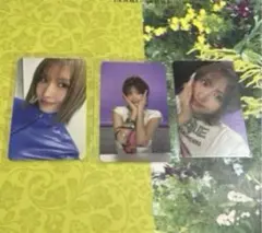 モモ トレカ THIS IS FOR