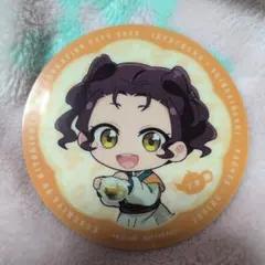 薬屋のひとりごと 調合茶房コラボカフェ コースター 子翠
