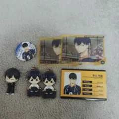 ハイキュー 影山飛雄