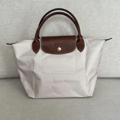 Longchamp ル プリアージュ　オリジナル S トップハンドルバッグ