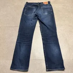 Levi’s リーバイス　551 33/33 デニムパンツ　ジーンズ　Gパン
