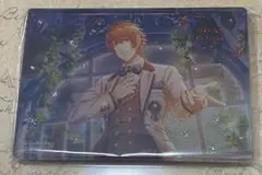 うたプリ シャニライ バースデー アクリルブロック 一十木音也