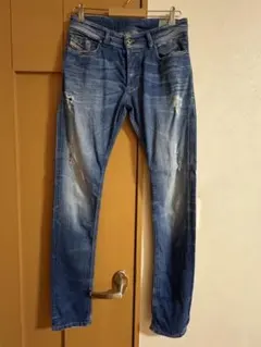 DIESEL デニムパンツ W28 L32