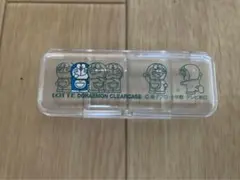 ドラえもん　当時物　ロッテ何かの空きケース