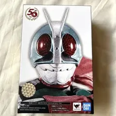 S.H.Figuarts 仮面ライダー新2号 50th Anniversary