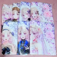 ディアラバ 小森ユイ ⑤