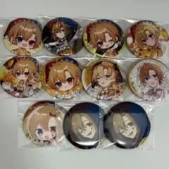 どるれく アオト 缶バッチセット②のサムネイル
