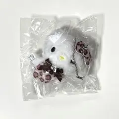 サンリオ Hello Kitty フィンガーパペット レオパードハローキティ