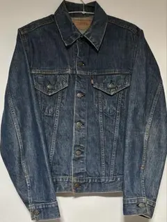 Levi's 70505 4th 70s 40