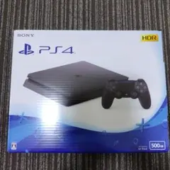 SONY PS4 本体とコントローラー 2つ
