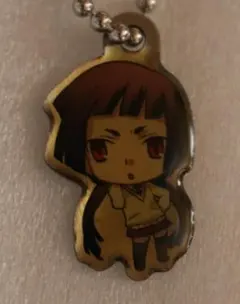 ➖青の祓魔師➖　神木出雲　キーホルダー