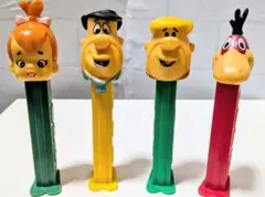 2026年最新】フリントストーンの人気アイテム - メルカリ