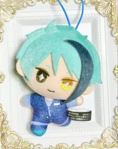 【骨入り】 ジェイド 運動着 マスコット