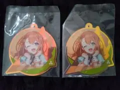 プロセカ セガラッキーくじ E賞 花里みのり 2点