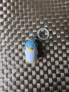 銀魂 めじるしアクセサリー 〜忘れっぽいやつはこれをつけろ〜 ギンザベス