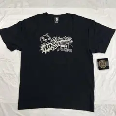 Tシャツ　リストバンド　水曜どうでしょう　キャラバン　no