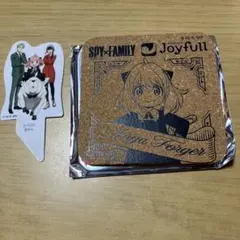 スパイファミリー　ジョイフルコラボ