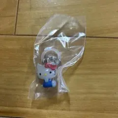 ハローキティ カプセルトイ 約4cm