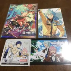 2026年最新】日々樹渉カードの人気アイテム - メルカリ