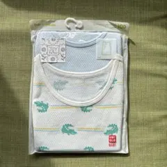 【新品】UNIQLOメッシュタンクトップ