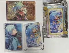 あんスタ　日々樹渉　繁星流砂コロッタ　旋律アクスタ　花の波アクスタ　セット