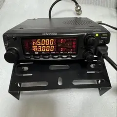 アマチュア無線機 TM-G707S 144&430 50w/35w アマチュア無線機 TM-G707S 144&430 50w/35w - メルカリ